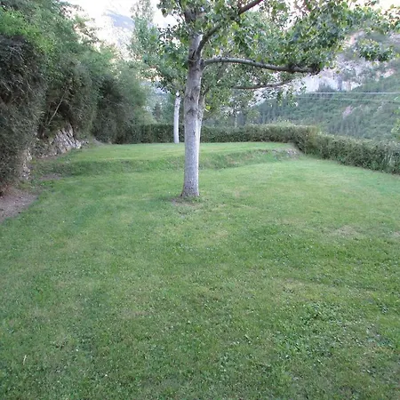 אתר קמפינג Bungalows San Anton