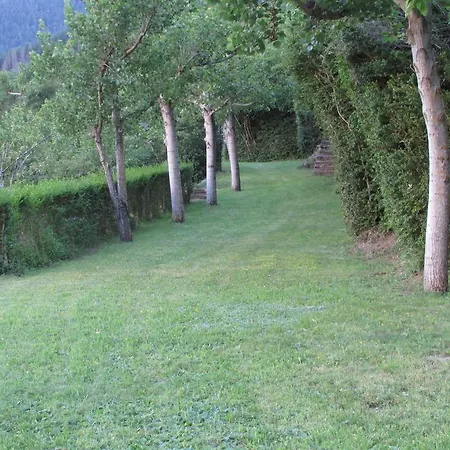אתר קמפינג Bungalows San Anton