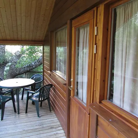 אתר קמפינג Bungalows San Anton 2*