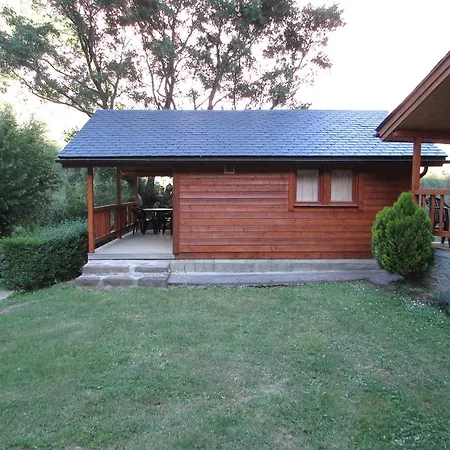 Bungalows San Anton טורלה