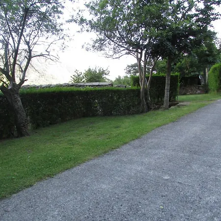 Bungalows San Anton טורלה