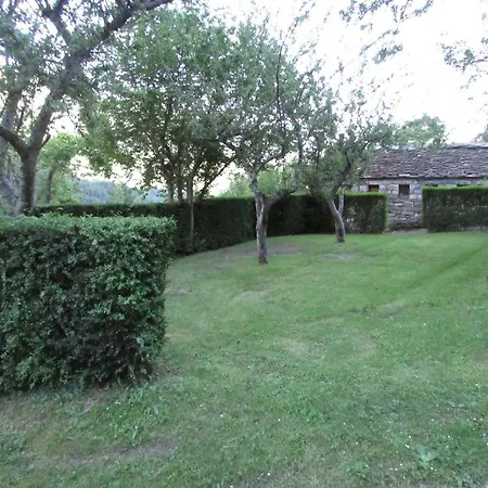 Bungalows San Anton טורלה