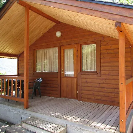 Bungalows San Anton טורלה