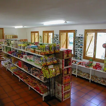 Bungalows San Anton