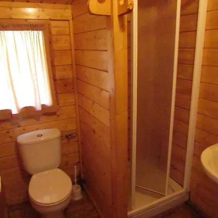 אתר קמפינג Bungalows San Anton 2*